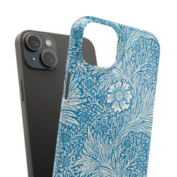 Image of William Morris's Marigold (1875) - Snap Case