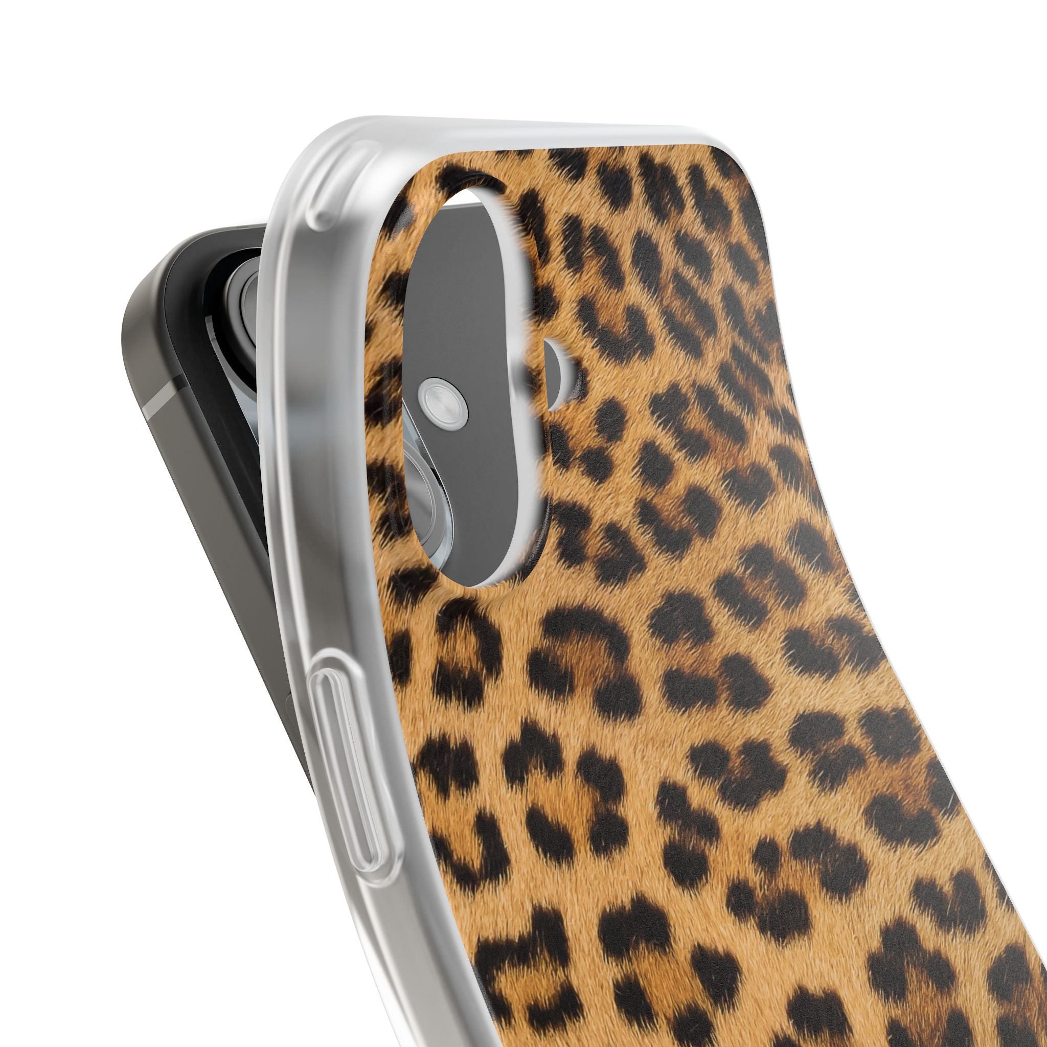 Leopard - Flexi Case