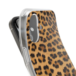 Image of Leopard - Flexi Case