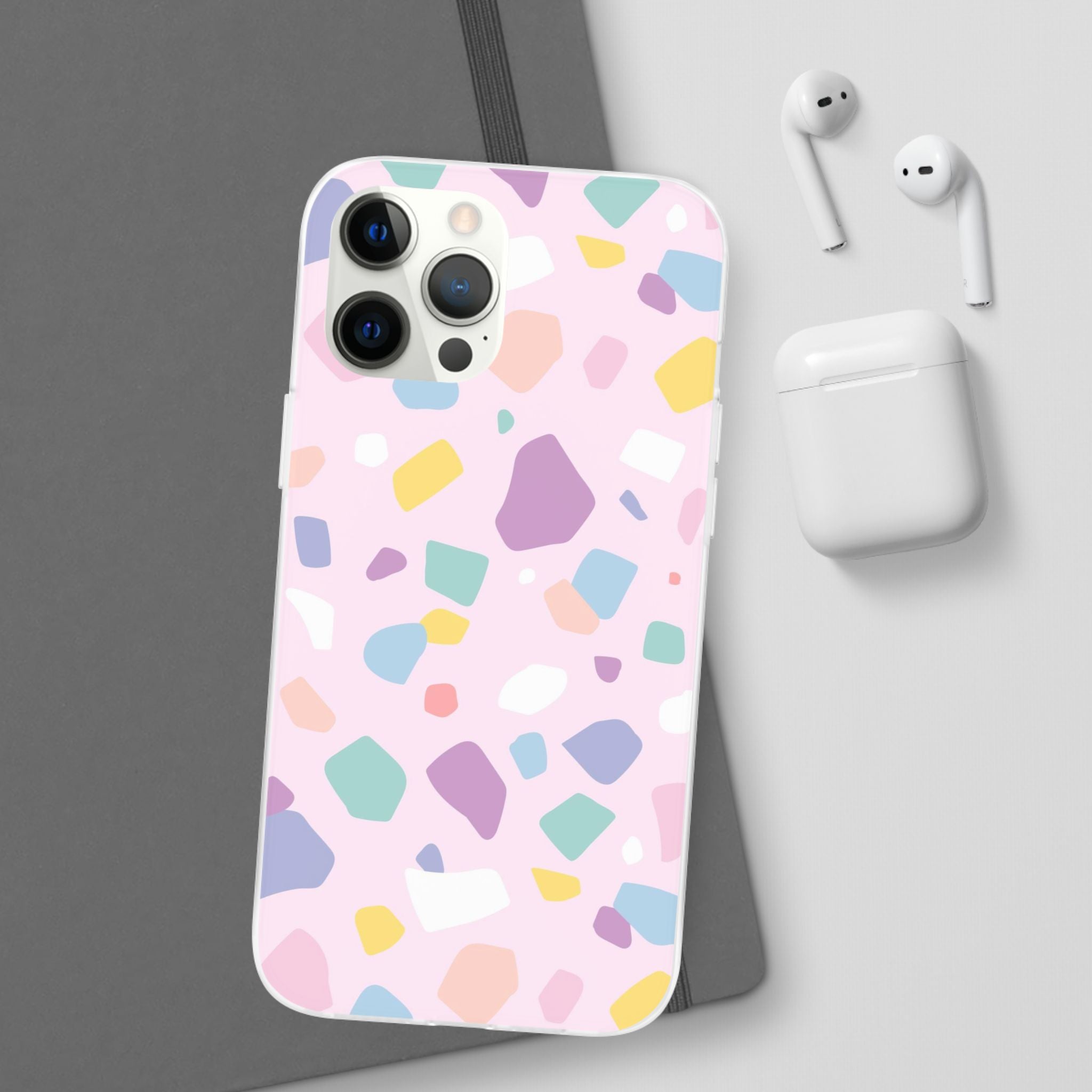 Terrazzo - Flexi Case