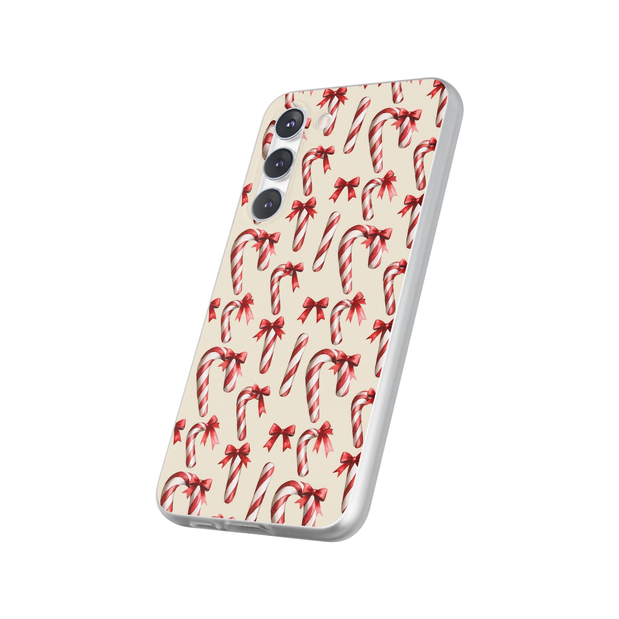 Candy Cane Lane - Flexi Case