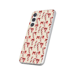 Image of Candy Cane Lane - Flexi Case