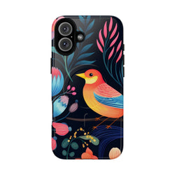 Image of Bright Birds - Tough Magnetic Case