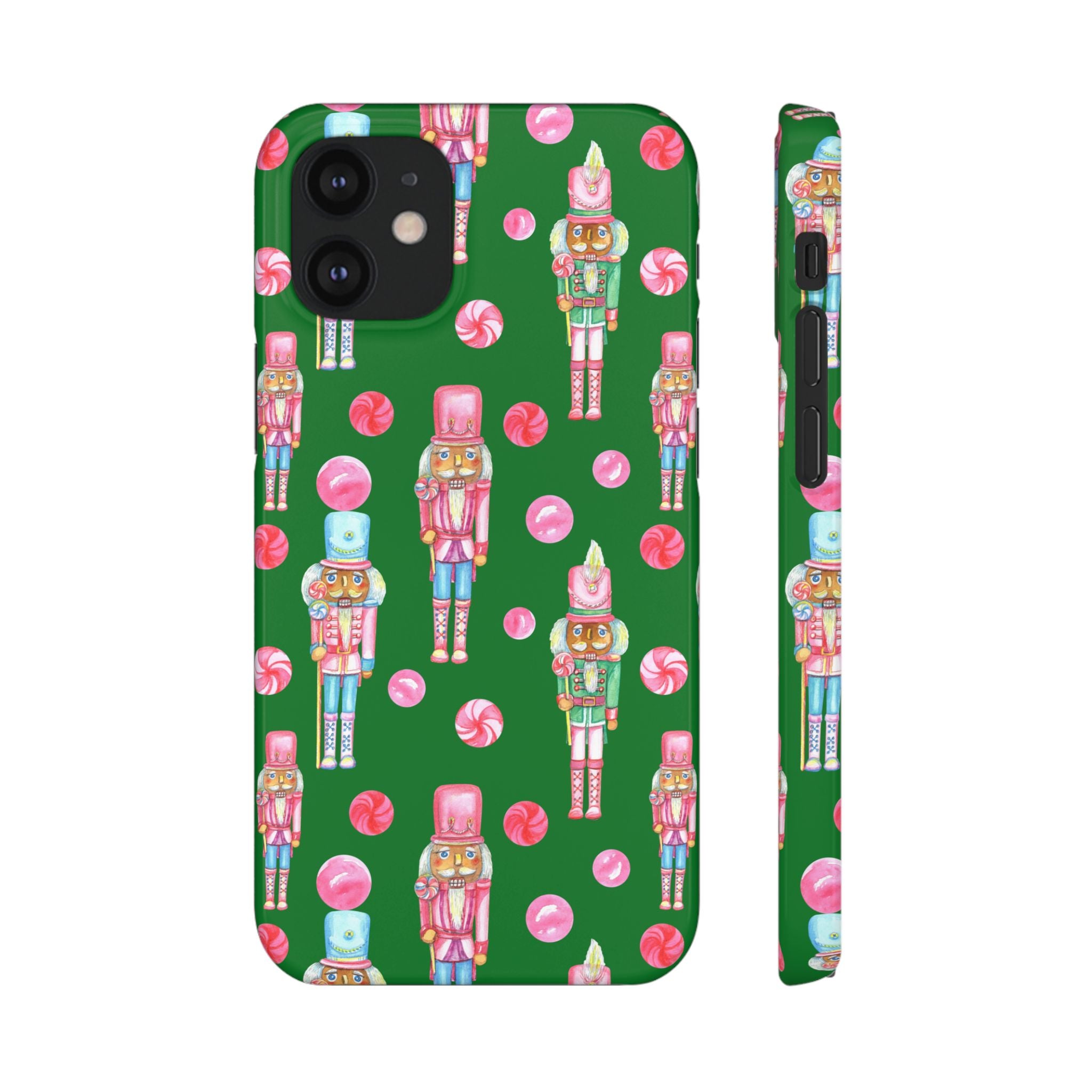 The Nutcracker - Snap Case