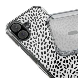 Image of Dotti - Magnetic Clear Impact Case