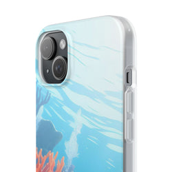 Image of Under the Sea - Flexi Case