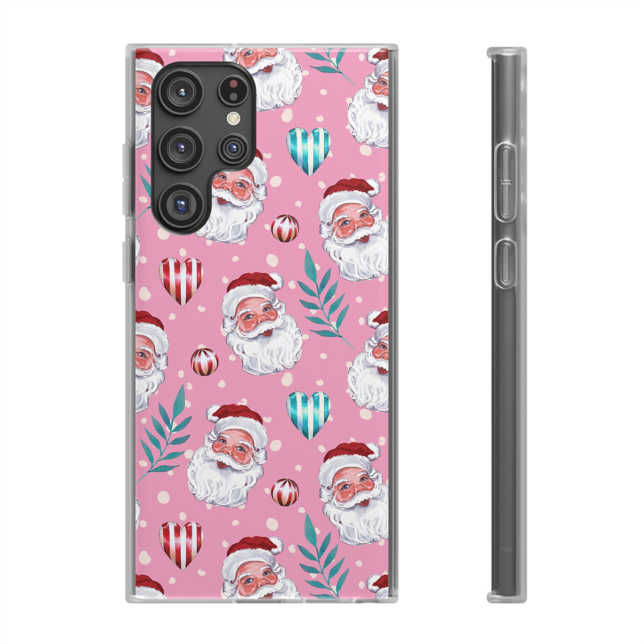 Dear Santa - Flexi Case