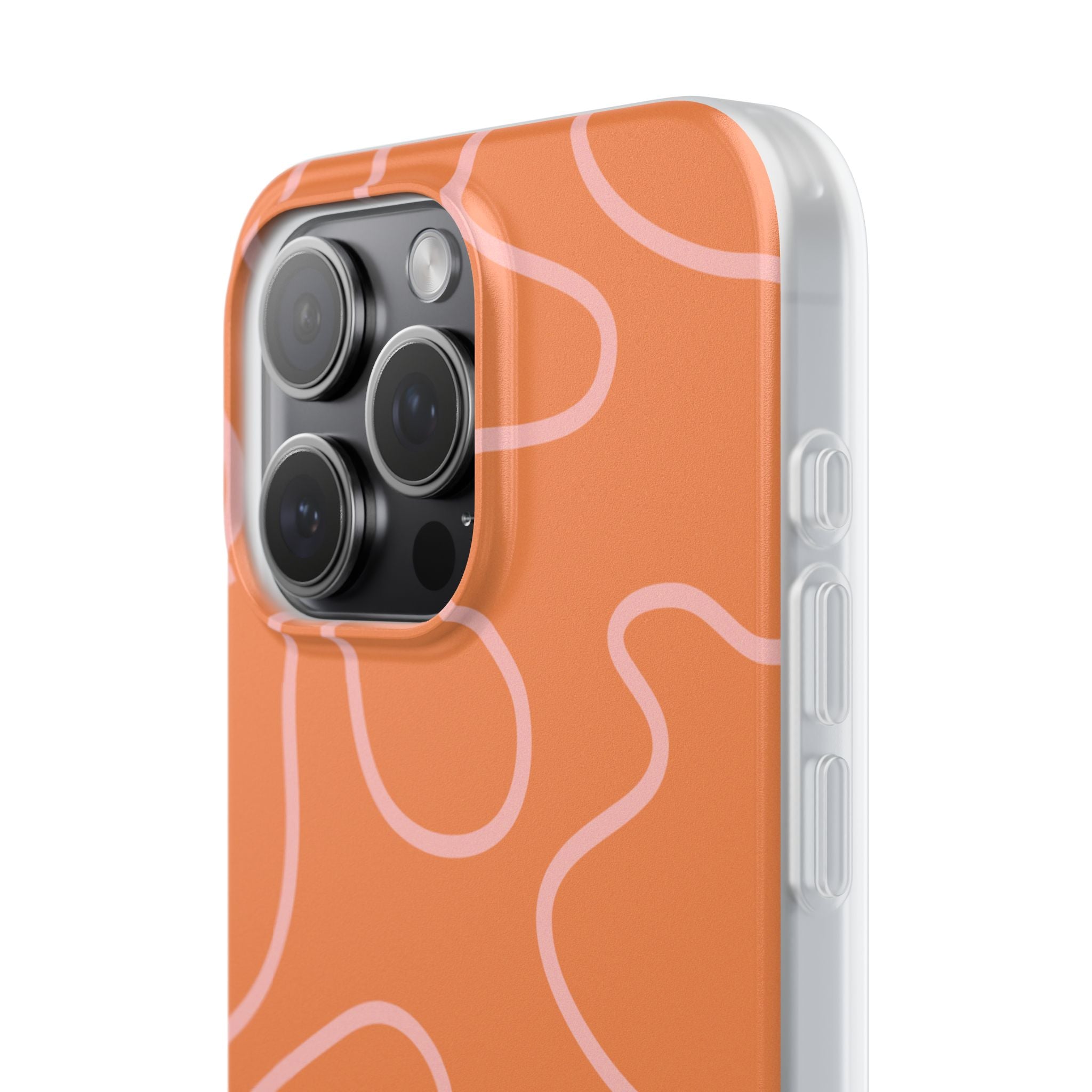 Retro Waves - Flexi Case