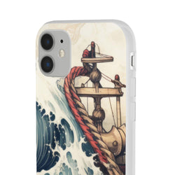 Image of The Waves - Flexi Case