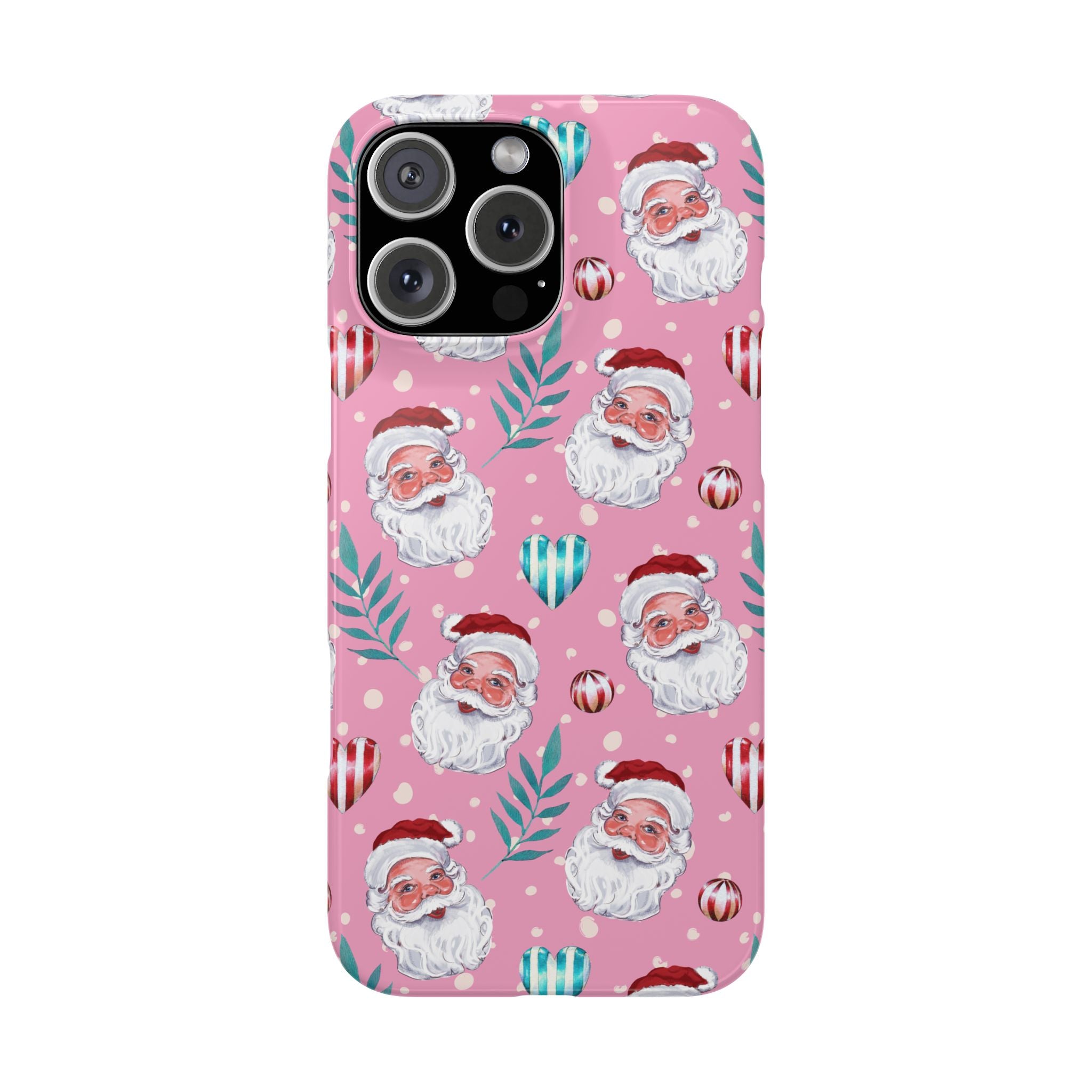Dear Santa - Snap Case
