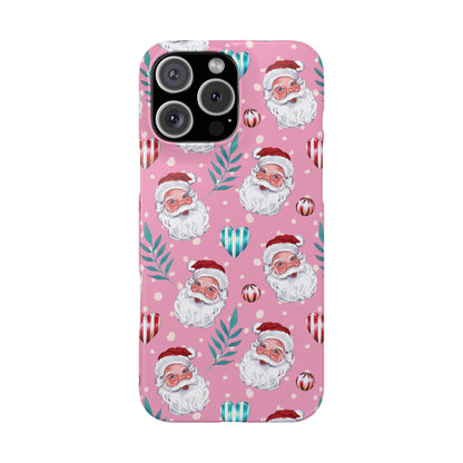 Dear Santa - Snap Case