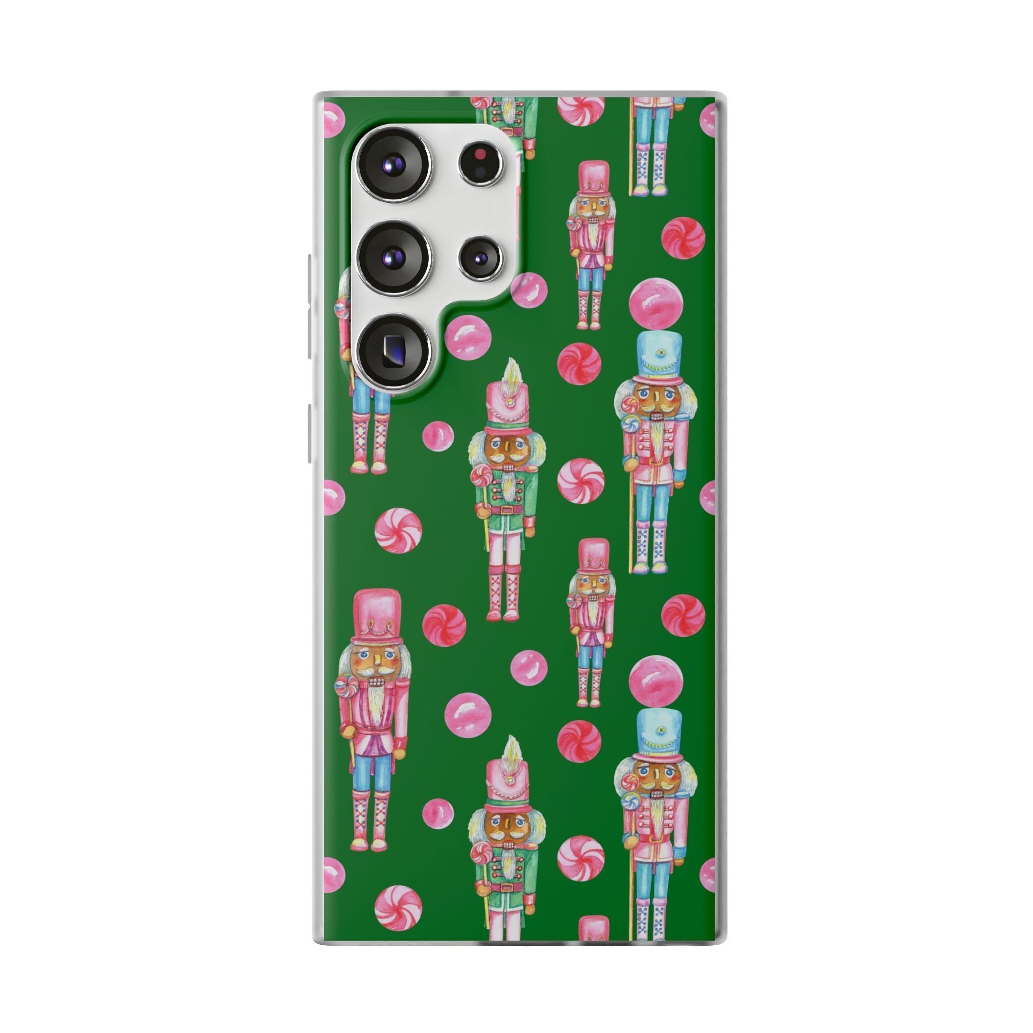 The Nutcracker - Flexi Case