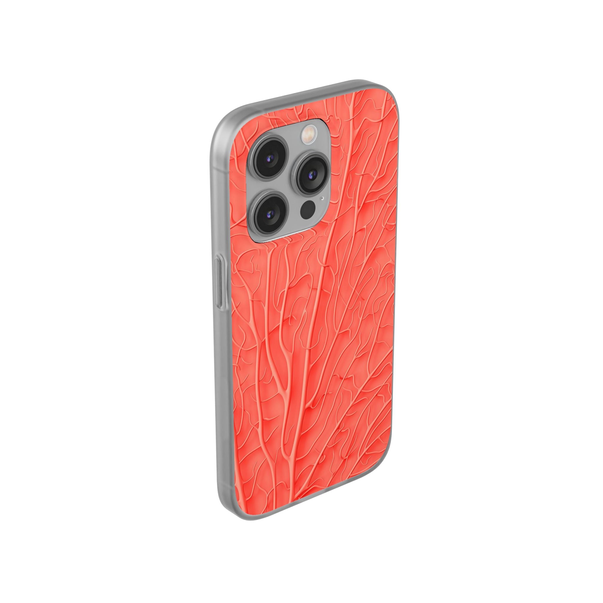 Coral - Flexi Case