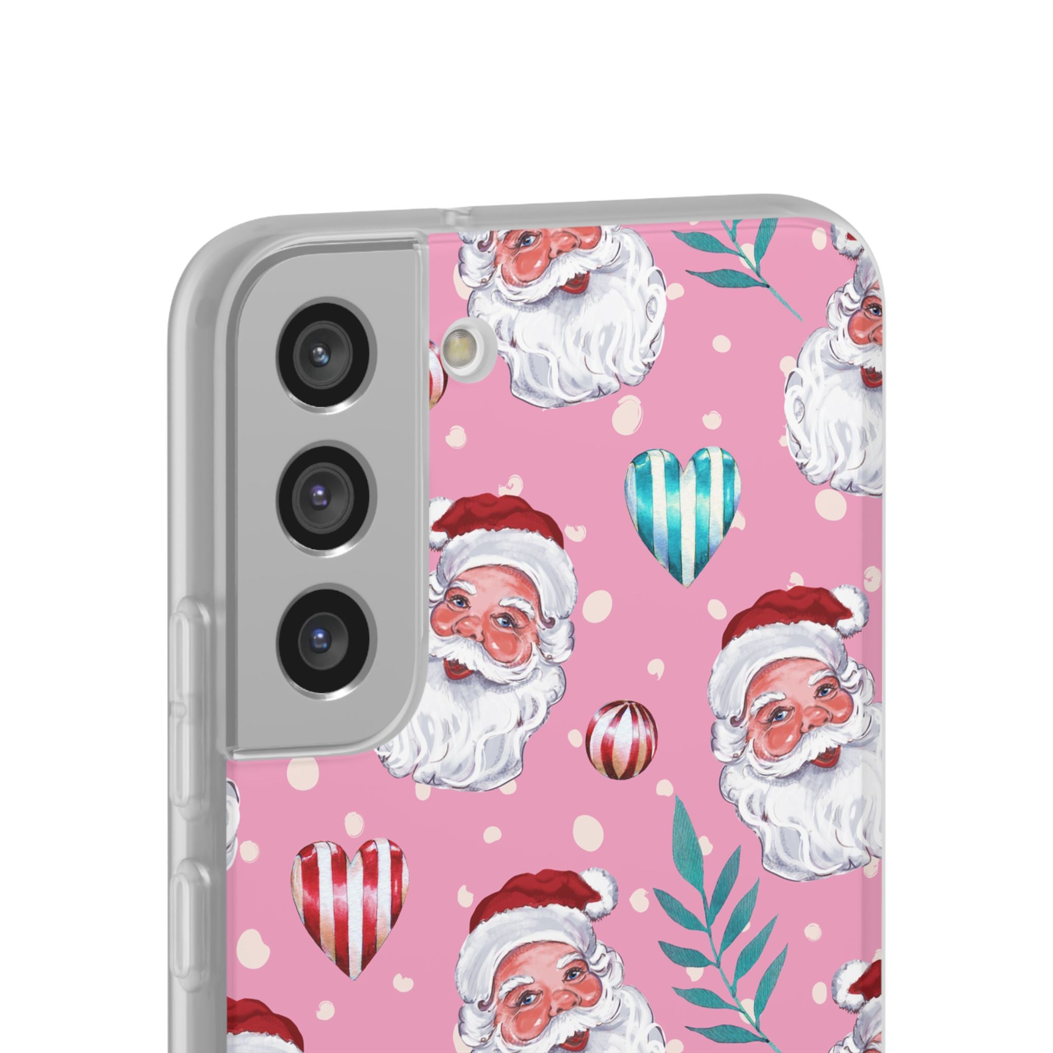 Dear Santa - Flexi Case