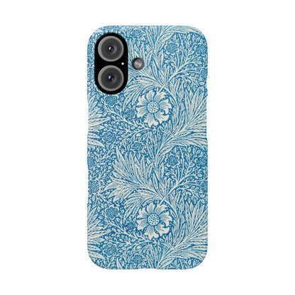 William Morris's Marigold (1875) - Snap Case