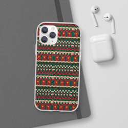 Image of Sweater Weather - Flexi Case