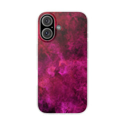 Image of Cosmic Pink - Flexi Case