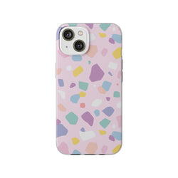 Image of Terrazzo - Flexi Case