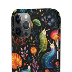 Image of Electric Snails - Snap Case