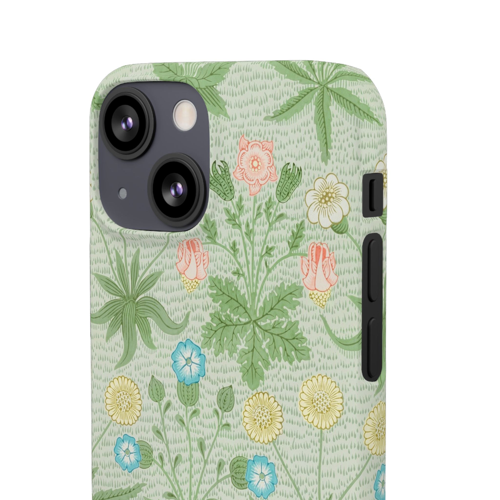 William Morris's Daisy (1864) - Snap Case