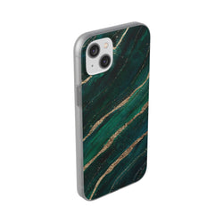 Image of Wickedly Green - Flexi Case