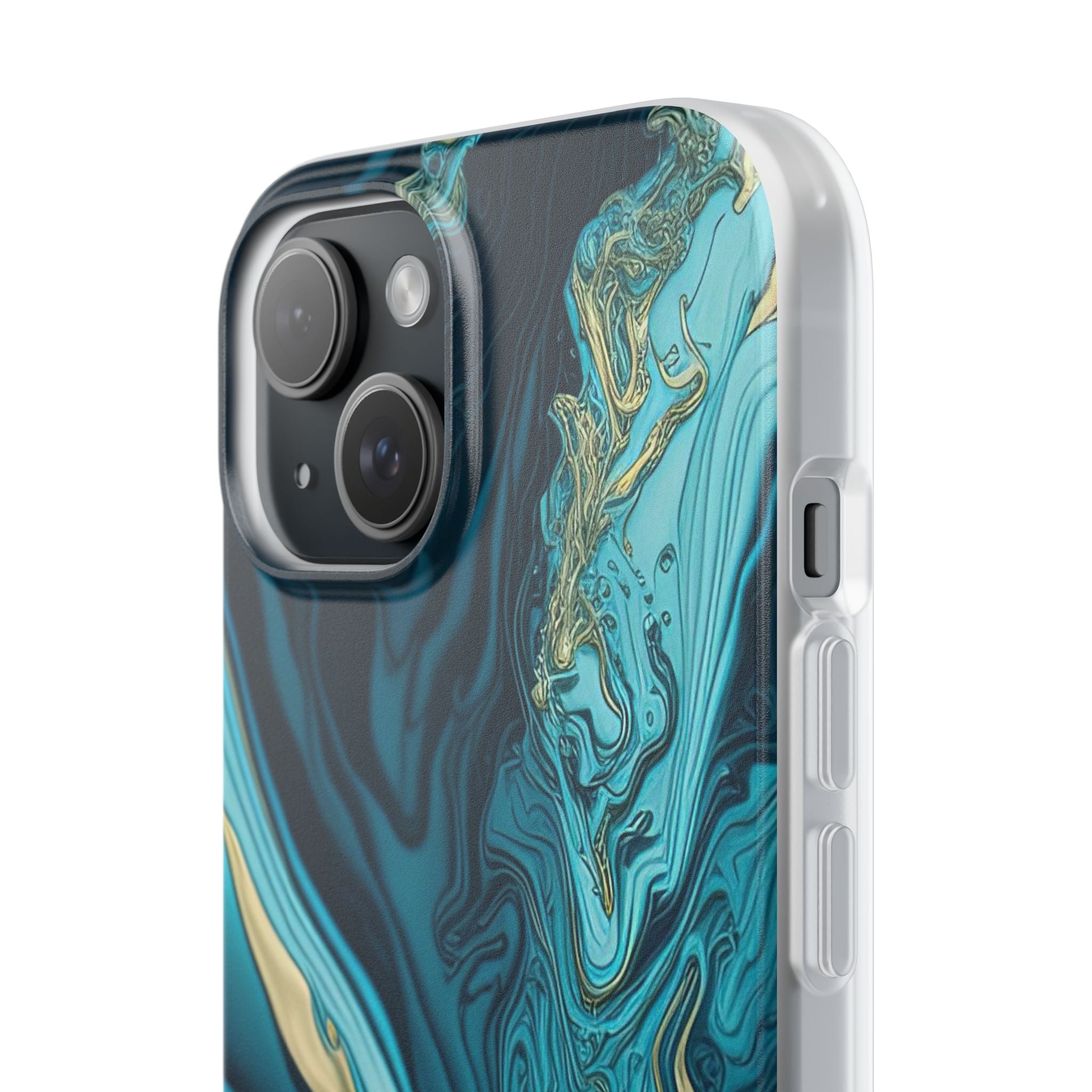 Blue Marble - Flexi Case