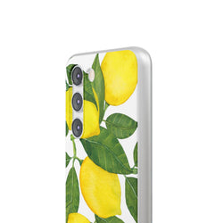 Image of Lemons - Flexi Case