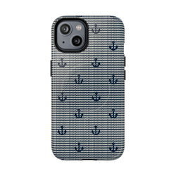 Image of Anchors Away - Tough Magnetic Case