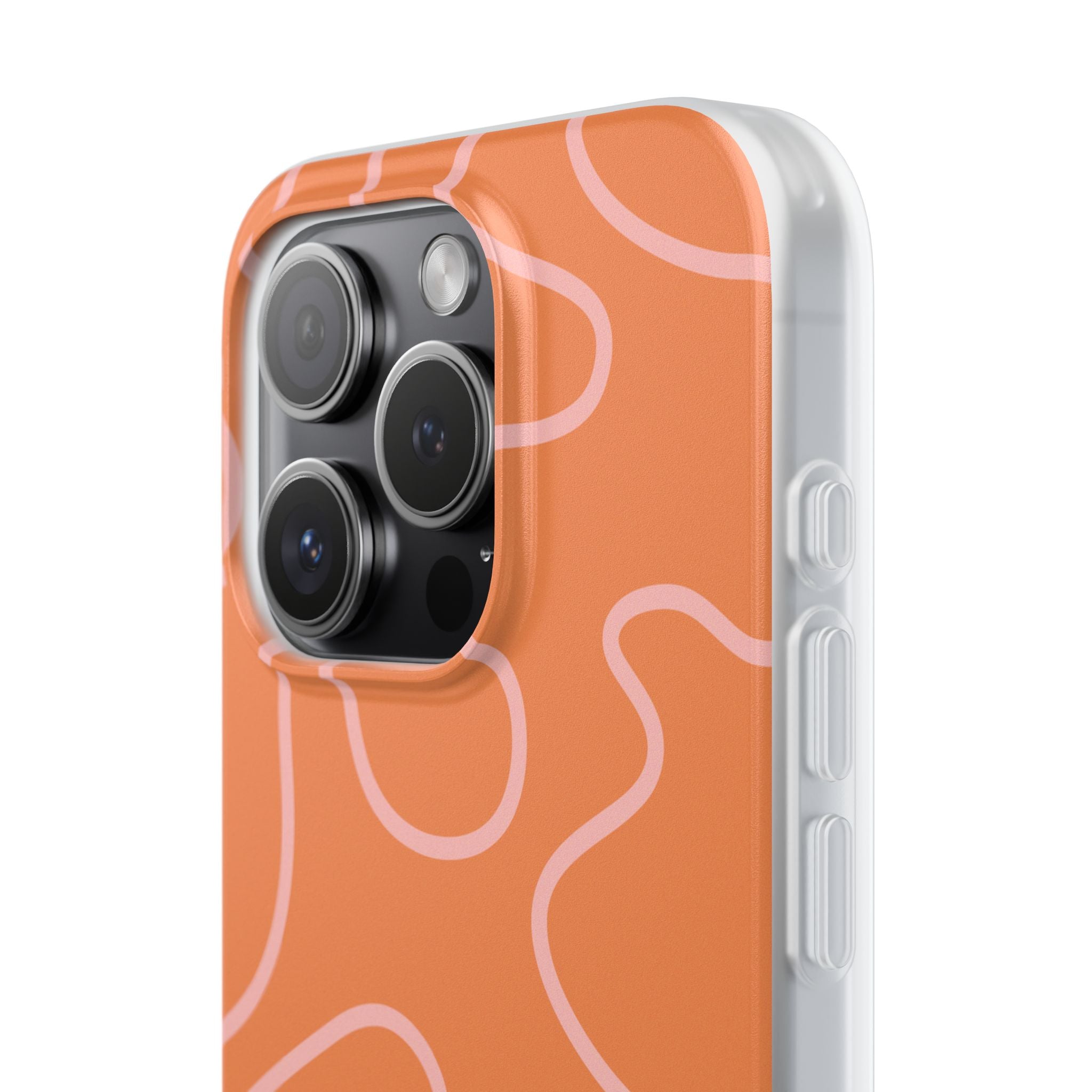 Retro Waves - Flexi Case