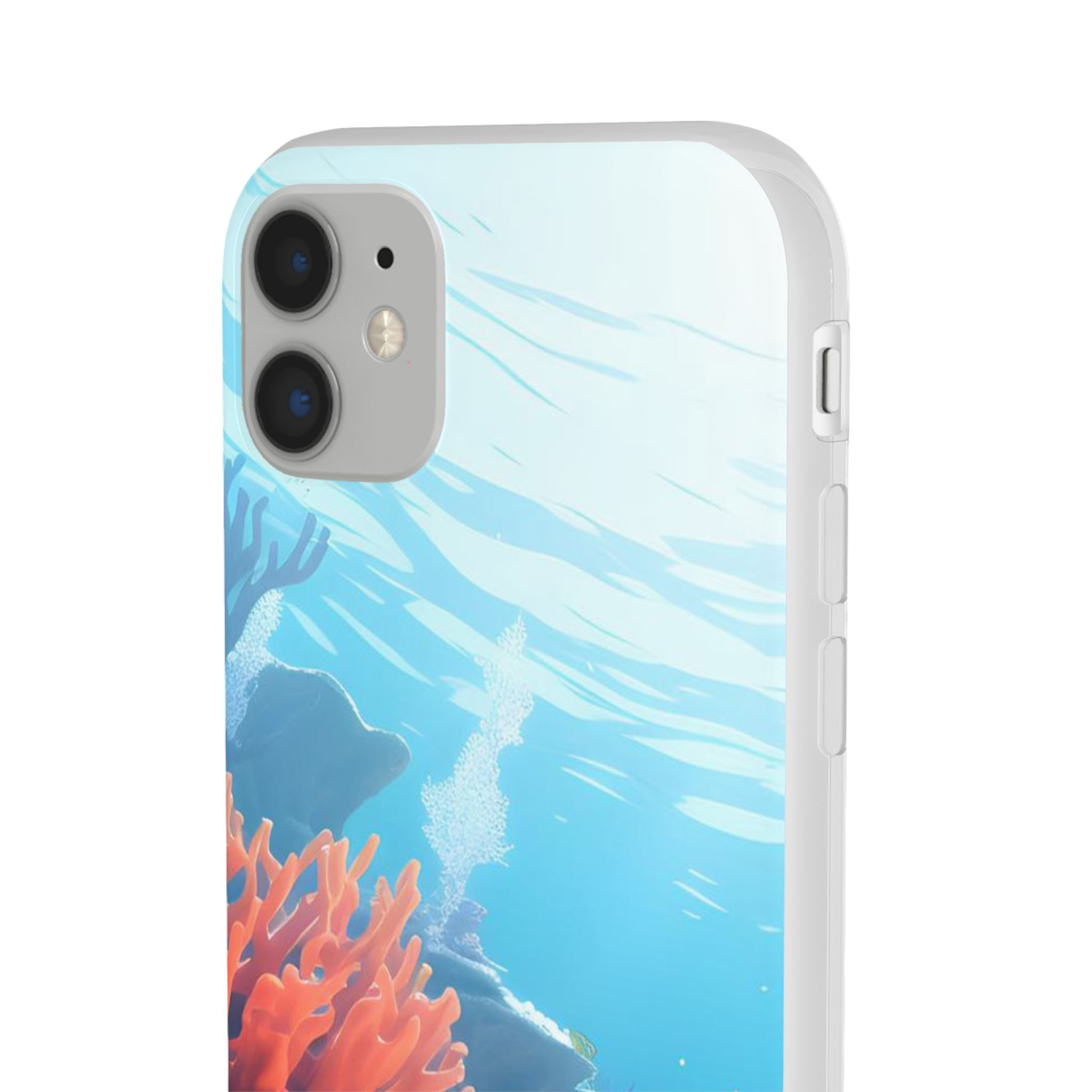 Under the Sea - Flexi Case