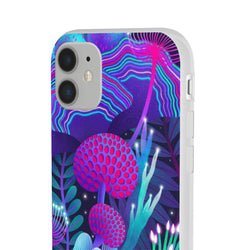 Image of Electric Seas - Flexi Case