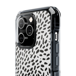 Image of Dotti - Magnetic Clear Impact Case