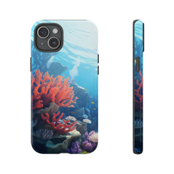 Image of Under the Sea - Tough Case