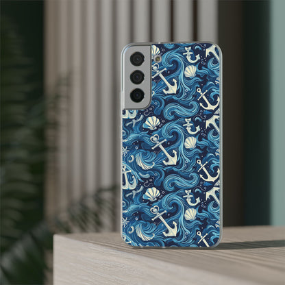 Sea Shanty - Flexi Case