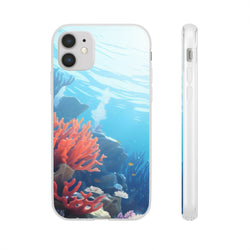 Image of Under the Sea - Flexi Case