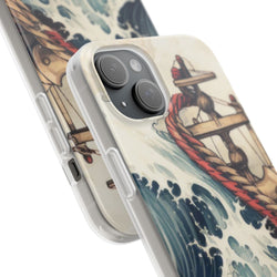 Image of The Waves - Flexi Case