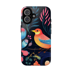 Image of Bright Birds - Tough Magnetic Case