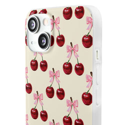 Image of Cherrybomb - Flexi Case