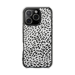 Image of Dotti - Magnetic Clear Impact Case