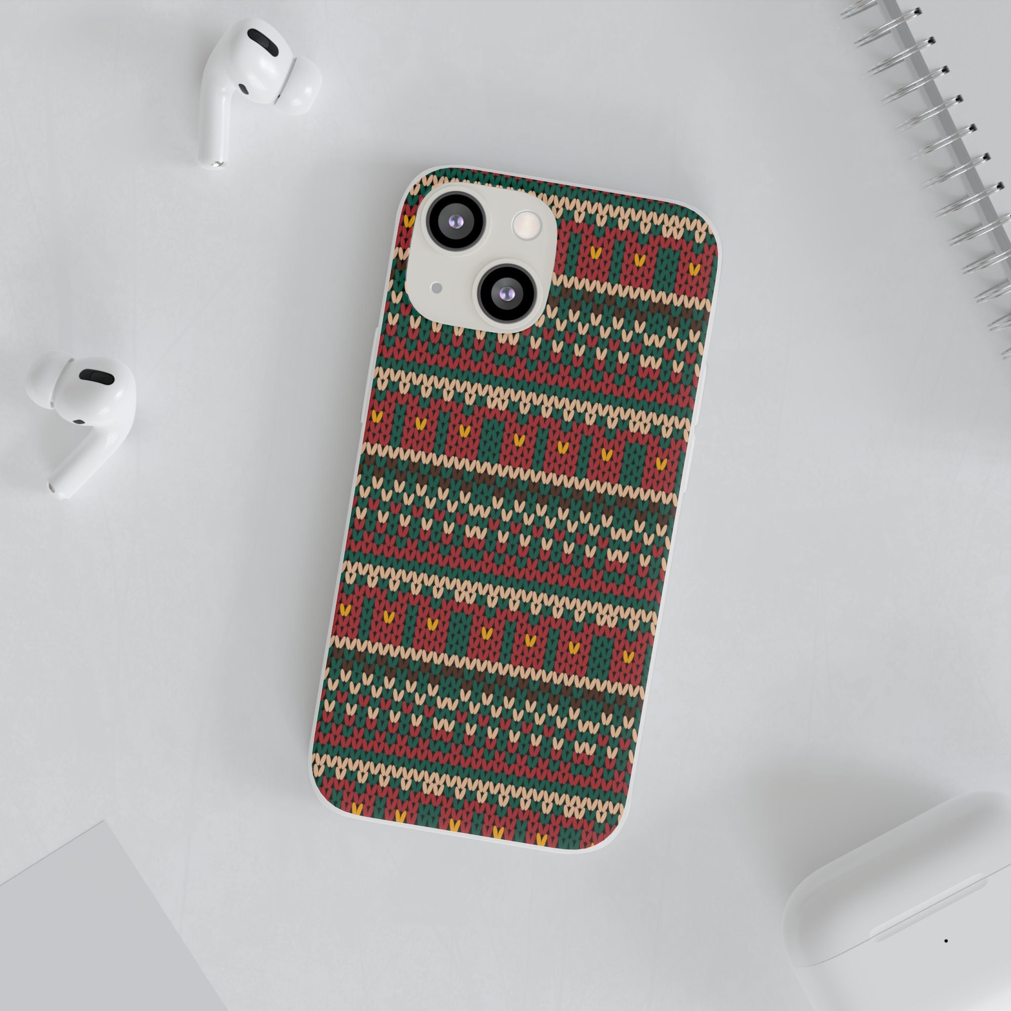 Sweater Weather - Flexi Case