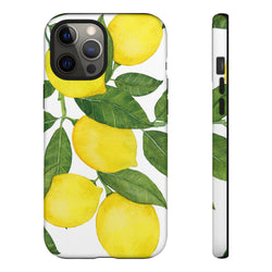 Image of Lemons - Tough Case