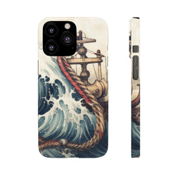 Image of The Waves - Snap Case