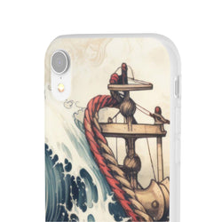 Image of The Waves - Flexi Case