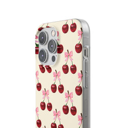 Image of Cherrybomb - Flexi Case