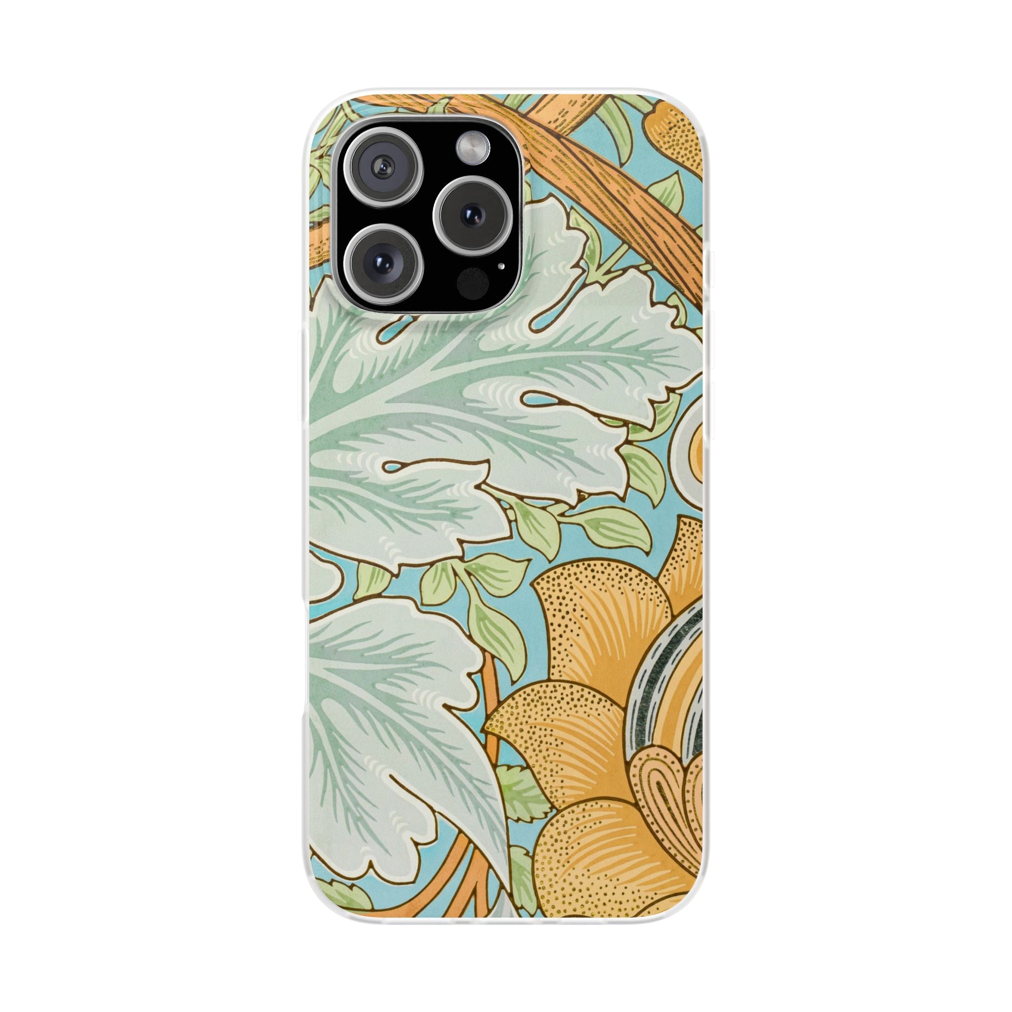 William Morris's St.James (1881) - Flexi Case