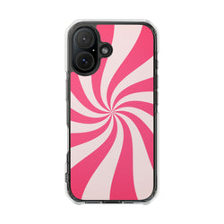 Image of Candy Time - Magnetic Clear Impact Case