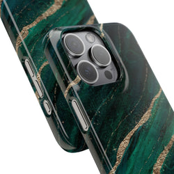 Image of Wickedly Green - Snap Case