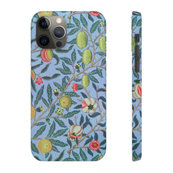 Image of William Morris (1834-1896) Pomegranate - Snap Case