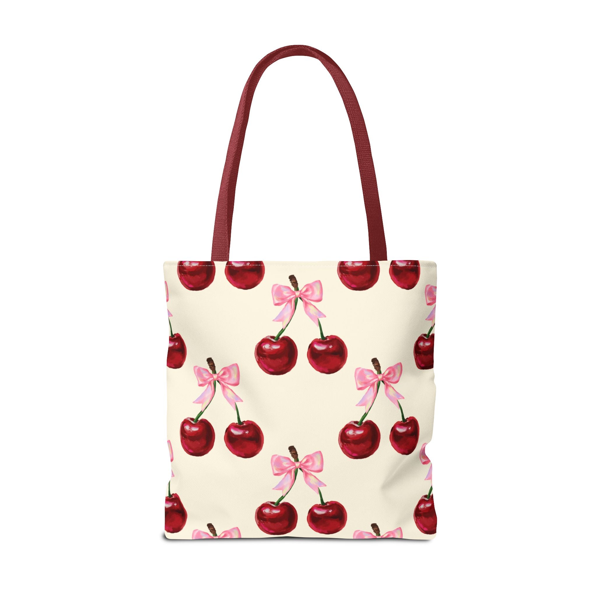 Cherrybomb - Tote Bag