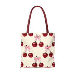 Image of Cherrybomb - Tote Bag